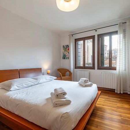 Residenza Ca' Giacomo Villa Venice Exterior photo