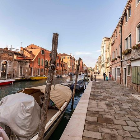 Residenza Ca' Giacomo Villa Venice Exterior photo