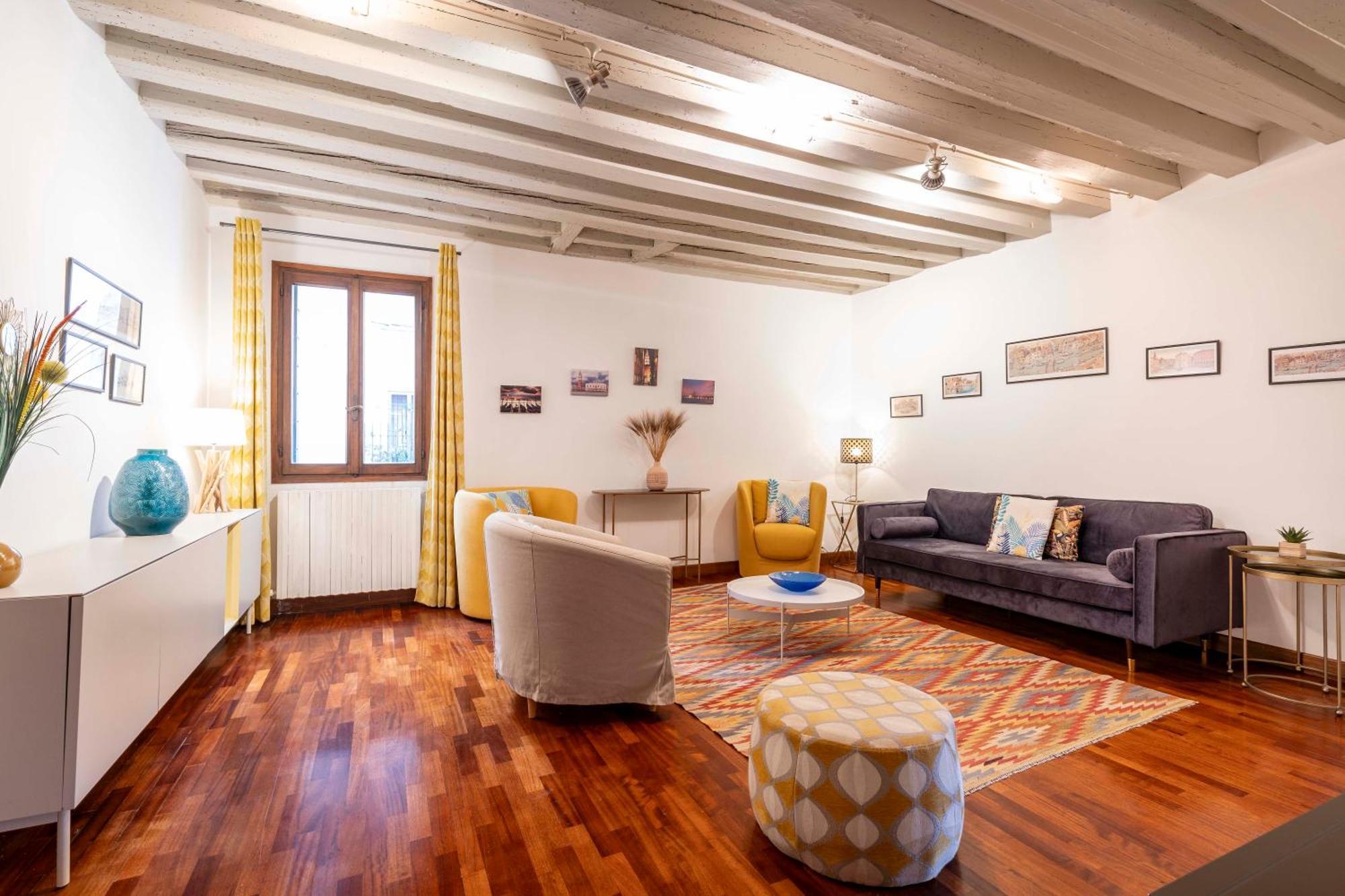 Residenza Ca' Giacomo Villa Venice Exterior photo