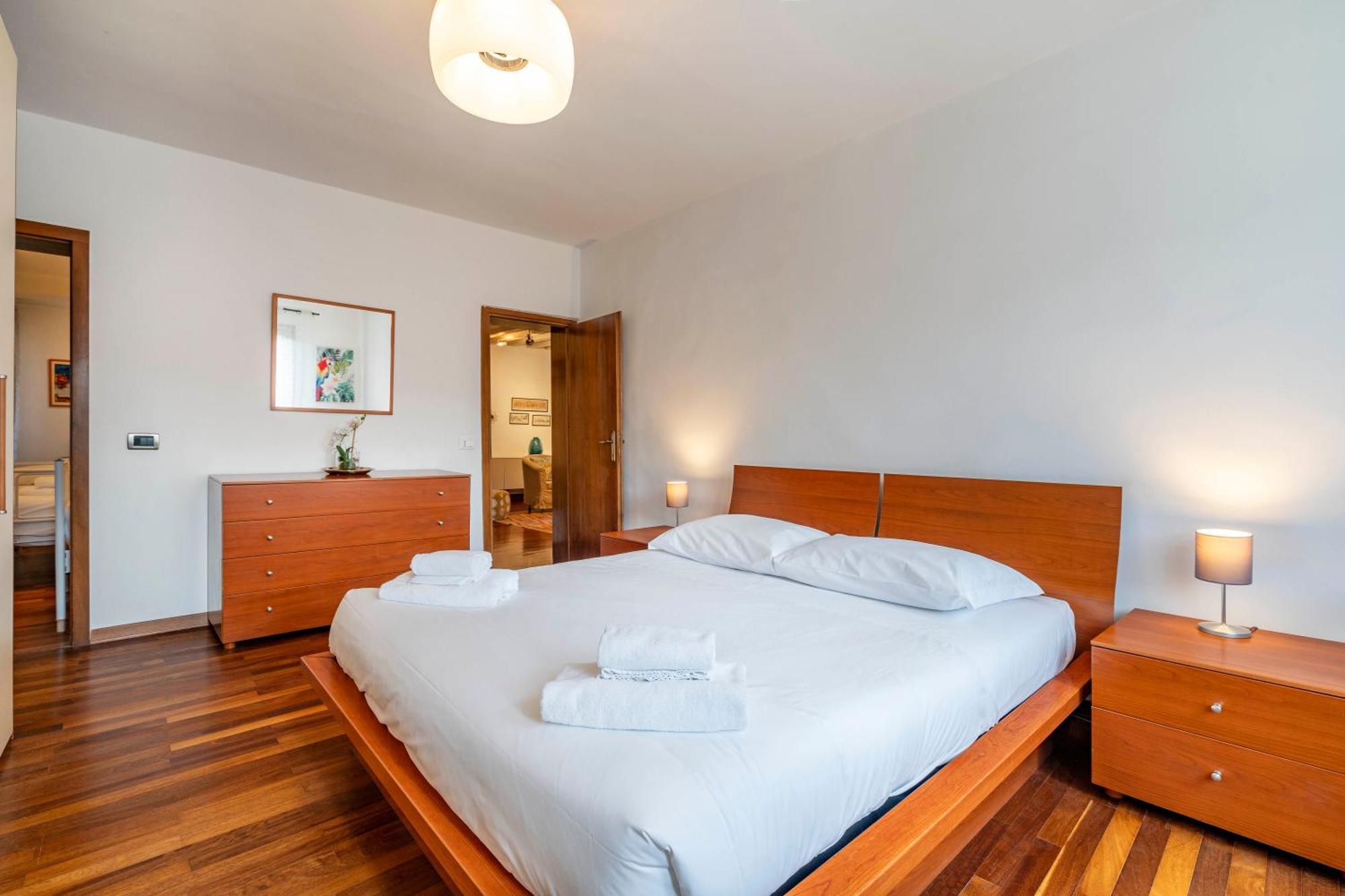 Residenza Ca' Giacomo Villa Venice Exterior photo