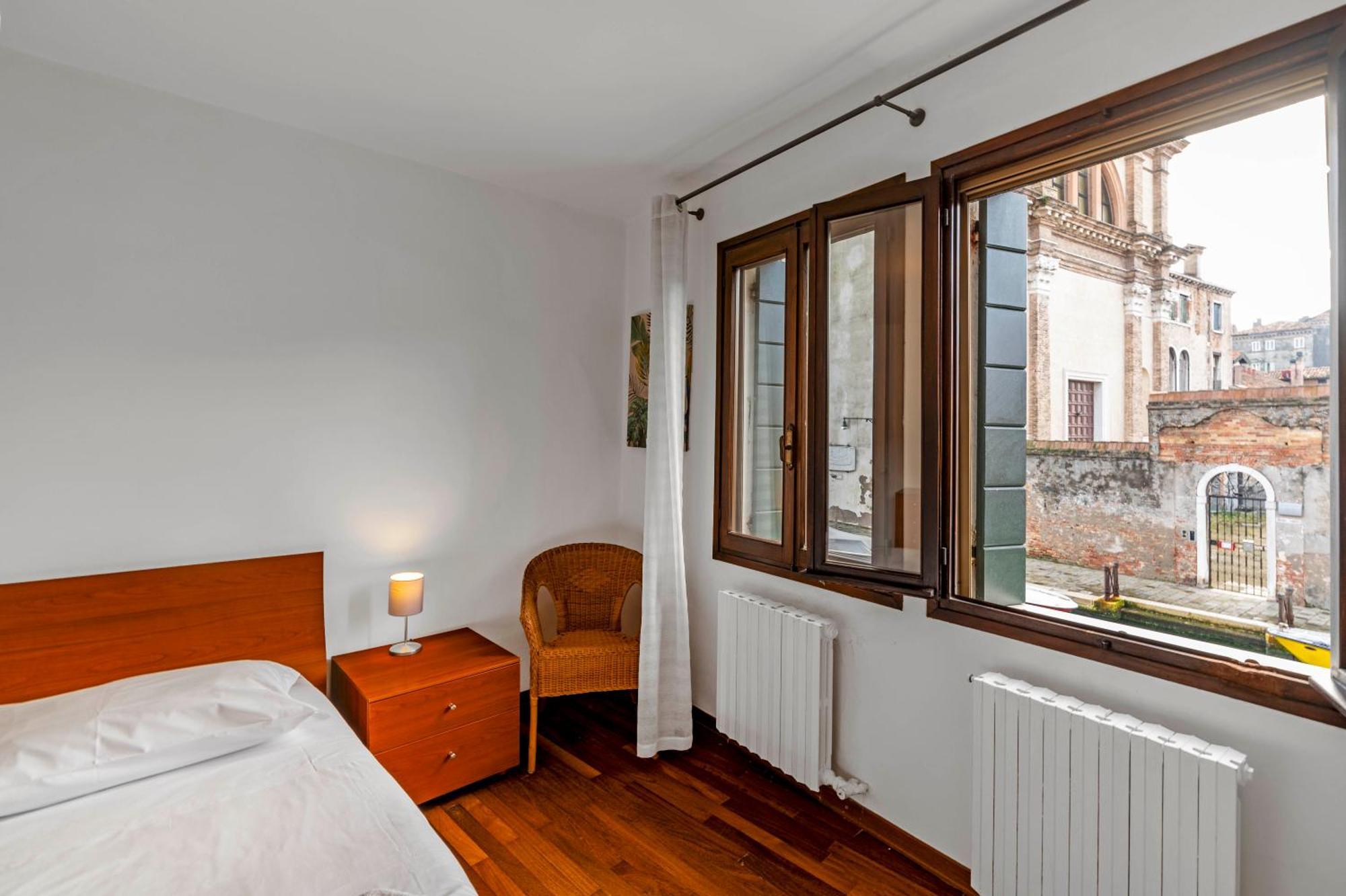 Residenza Ca' Giacomo Villa Venice Exterior photo