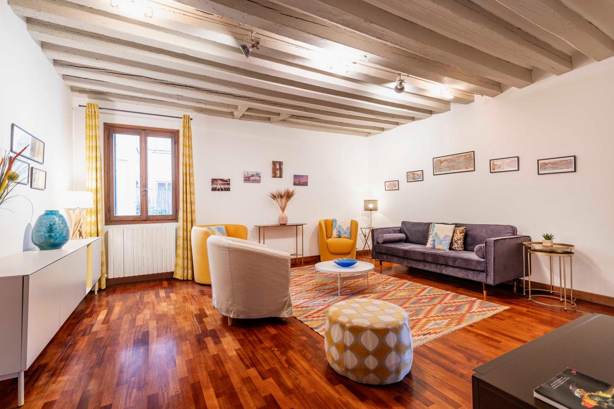 Residenza Ca' Giacomo Villa Venice Exterior photo