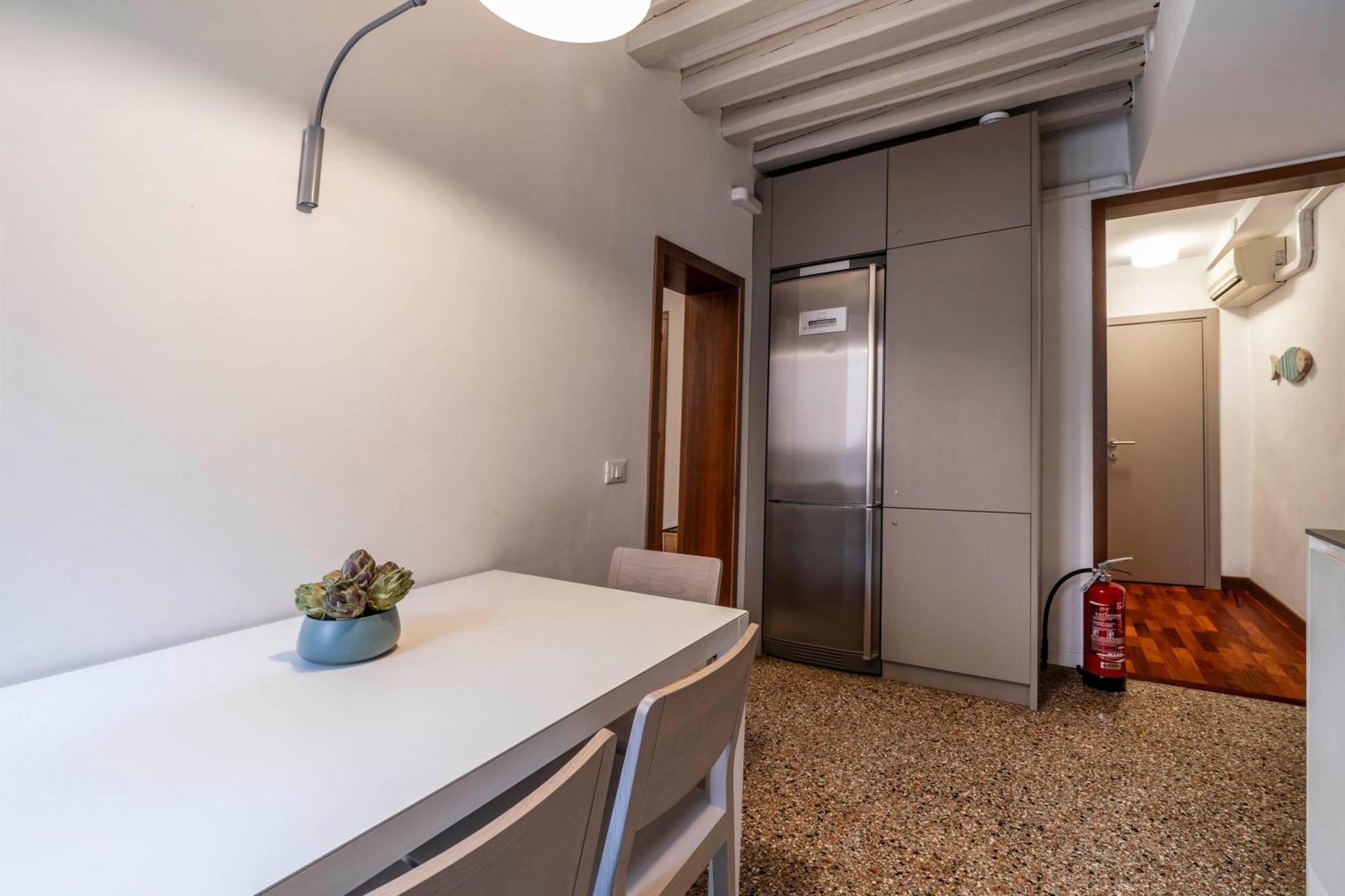 Residenza Ca' Giacomo Villa Venice Exterior photo