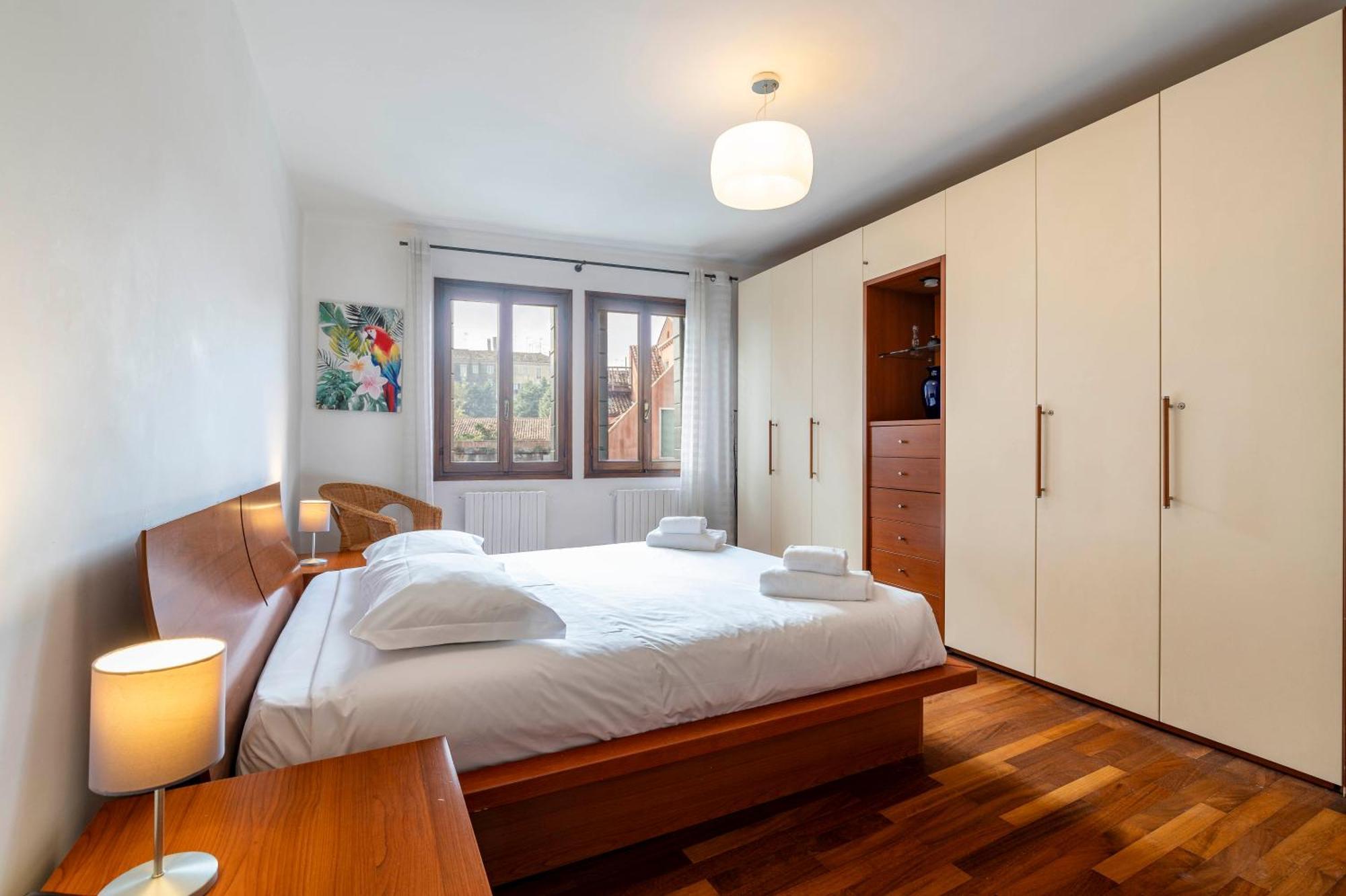 Residenza Ca' Giacomo Villa Venice Exterior photo