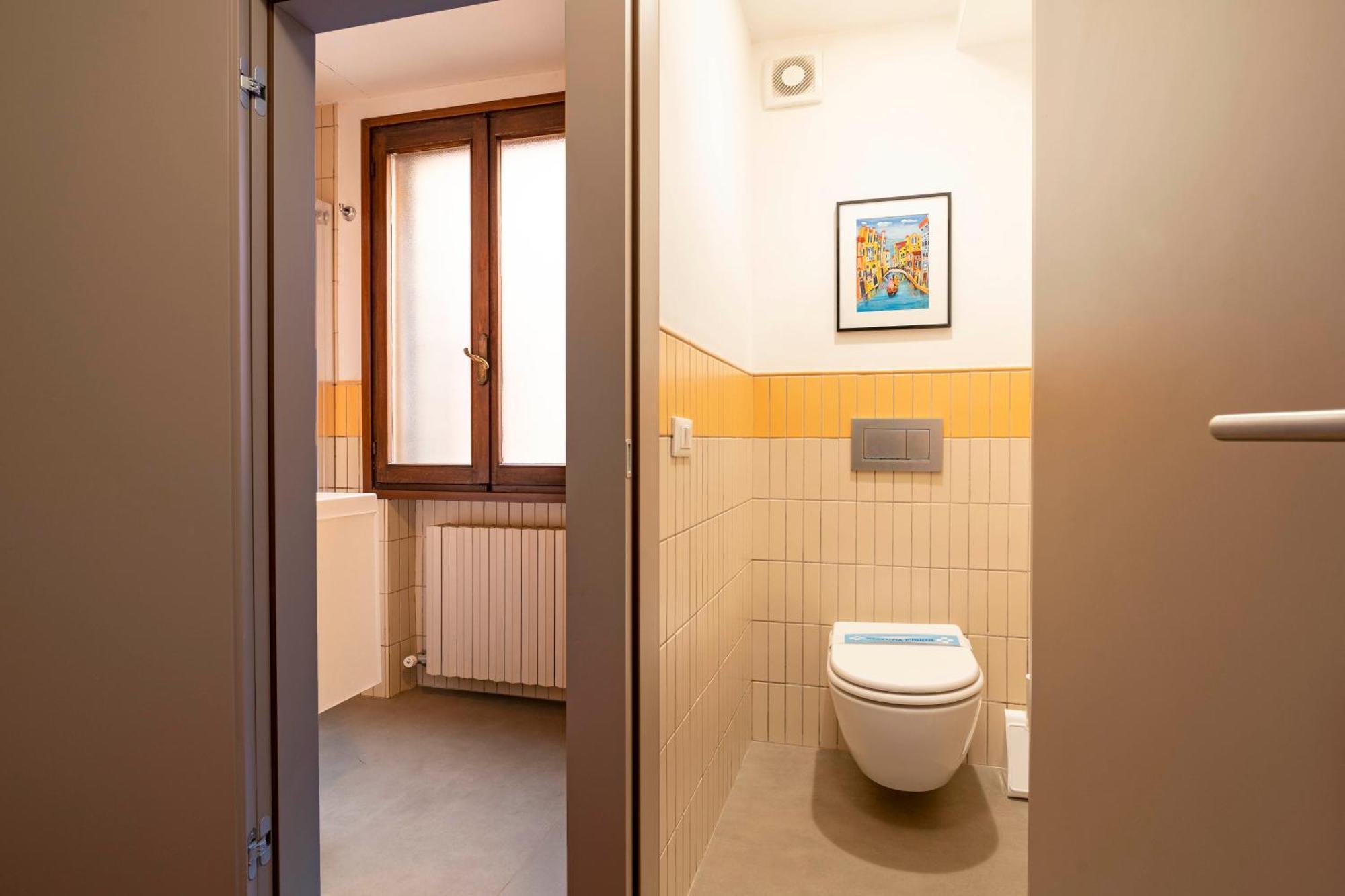 Residenza Ca' Giacomo Villa Venice Exterior photo