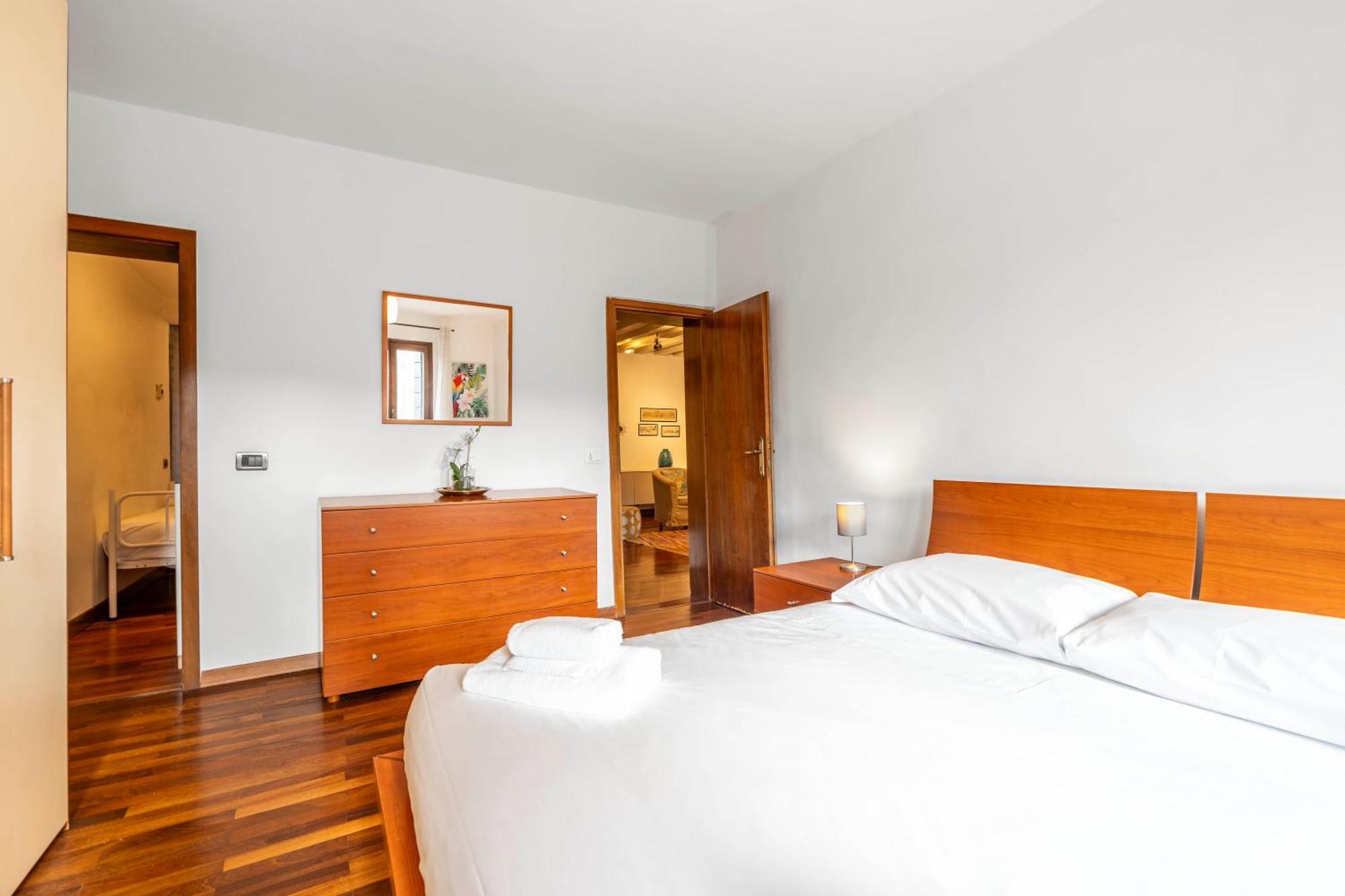 Residenza Ca' Giacomo Villa Venice Exterior photo