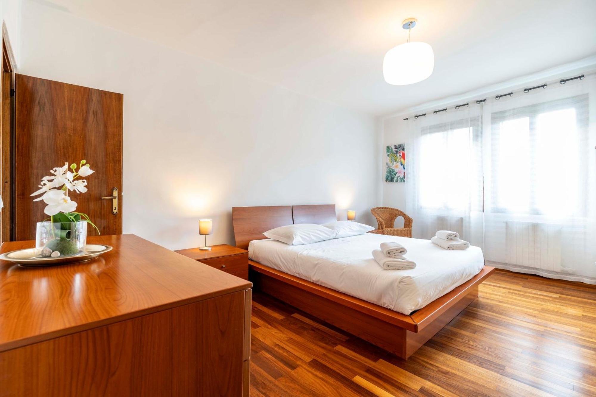Residenza Ca' Giacomo Villa Venice Exterior photo