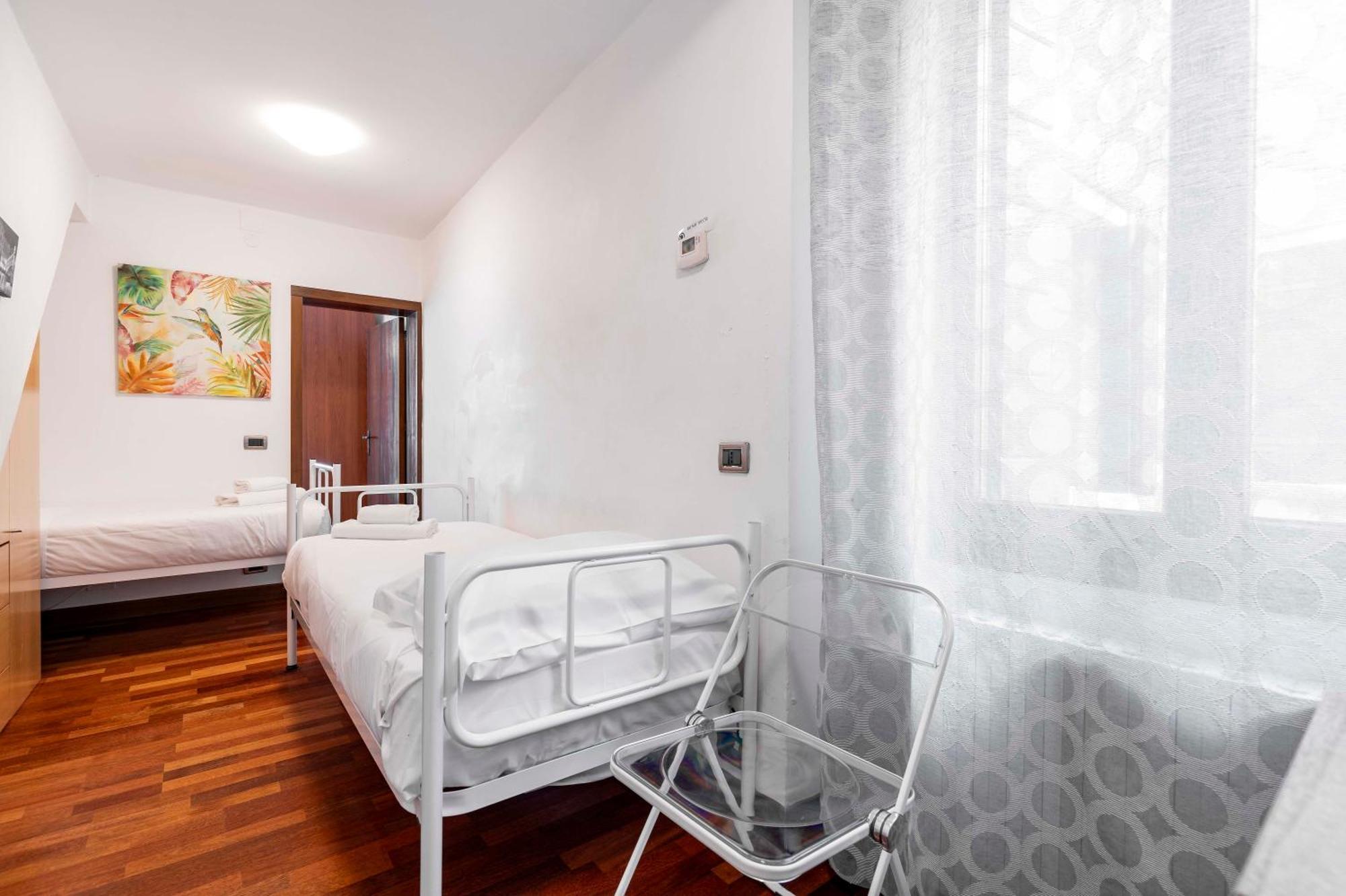Residenza Ca' Giacomo Villa Venice Exterior photo